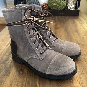 UGG Women's Killmer II, Dove